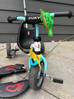 Puky Driewieler - Keurige Staat!, Ophalen, Zo goed als nieuw, Overige typen