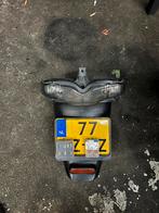 Gilera Runner sp pro spatbord + achterlicht, Motoren, Tuning en Styling, Ophalen of Verzenden