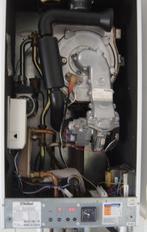 Vaillant HR gaswandketel, nog enkele onderdelen, Hoog rendement (Hr), 800 watt of meer, Minder dan 60 cm, Gebruikt