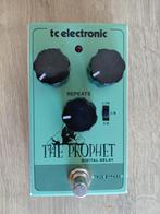 TC Electronic The Prophet digital delay, Ophalen of Verzenden, Zo goed als nieuw