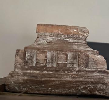 Oude pour sober interieur tip beschikbaar voor biedingen