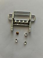 Tekno Bullbar Chroom, Ophalen of Verzenden, Nieuw, Bus of Vrachtwagen, Tekno