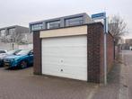 Garagebox (ca. 20m²) - Noorddijk 13 Hoofddorp, Huizen en Kamers, Garages en Parkeerplaatsen, Noord-Holland