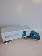 structo express truck&trailer 65cm, Ophalen