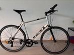 Triban 100 Btwin sportfiets, Ophalen, Gebruikt, 53 tot 57 cm, Minder dan 10 versnellingen