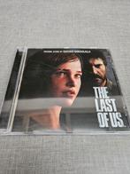 The Last of us original score by Gustavo Santaolalla, Cd's en Dvd's, Cd's | Hiphop en Rap, Ophalen of Verzenden, 2000 tot heden