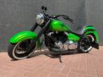 Yamaha XVS 650 Dragstar - Prachtige Chopper!, Cardan-aandrijving, 2 cilinders, Bedrijf, Meer dan 35 kW