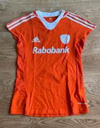 Vintage dames S Hockey shirt knhb nederlands elftal, Sport en Fitness, Hockey, Ophalen of Verzenden, Gebruikt, Kleding