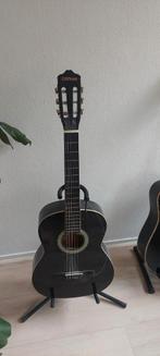 Gitaar - Snaar kapot, met naam!, Ophalen, Gebruikt, Klassieke of Spaanse gitaar