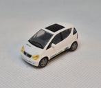 Herpa MB A-klasse Connexxion, Ophalen of Verzenden, Zo goed als nieuw, Auto, Herpa