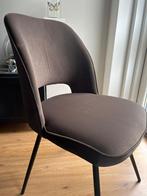 Riverdale eetkamerstoelen, Ophalen, Zo goed als nieuw, Bruin, Twee