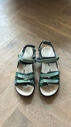 ANWB human nature Aruba sandalen groen maat 39, Nieuw, Groen, Sandalen of Muiltjes, Ophalen of Verzenden