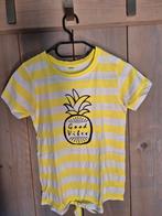 Good Vibes shirtje, maat 158/164. €2,50., Ophalen of Verzenden, Zo goed als nieuw, Meisje, Shirt of Longsleeve