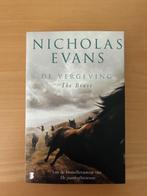 De vergeving, Nieuw, Ophalen of Verzenden, Nederland, Nicholas Evans