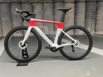 Cannondale SystemSix Hi-Mod ultegra Di2 12 speed maat 54, Fietsen en Brommers, Overige merken, Carbon, Ophalen of Verzenden, Zo goed als nieuw