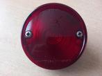 ULO achterlicht (bloedblaar) voor een oldtimer Puch VS / MV, Fietsen en Brommers, Brommeronderdelen | Oldtimers, Ophalen, Zo goed als nieuw
