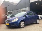 Opel Corsa 1.2-16V Business|Airco|Cruise Control|NAP|APK, Voorwielaandrijving, Gebruikt, 4 cilinders, Met garantie (alle)