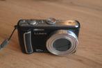 Panasonic Lumix DMC TZ4, Gebruikt, Verzenden, Compact, 8 Megapixel