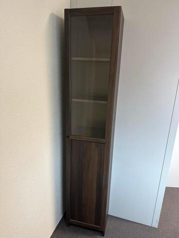 IKEA Vitrinekast (Billy) - afbeelding 1