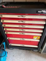 Gereedschapswagen Compleet - 7 Laden - Nieuw, Auto diversen, Autogereedschap, Ophalen, Nieuw