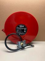 Brandslanghaspel Ajax - Zo goed als nieuw, Ophalen of Verzenden, Zo goed als nieuw, Brandblusser