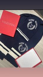 Valentina Sjaal en Muts, Ophalen of Verzenden, Nieuw, One size fits all, Valentino