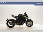 mv agusta dragster 800 rr (bj 2020), Motoren, Motoren | MV Agusta, Naked bike, Bedrijf, 3 cilinders, 800 cc