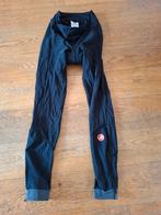 Castelli Dames Fietsbroek XL, Ophalen of Verzenden, Zo goed als nieuw, Dames, XL