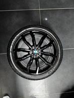 BMW origineel M winterbanden zwart 18 inch, Ophalen of Verzenden