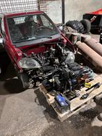 !!Gezocht!! Lombardini Focs 502 Motor - Goed Lopend, Ophalen of Verzenden, Gebruikt, Overige automerken