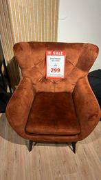 Fauteuil, Huis en Inrichting, Fauteuils, Ophalen, Zo goed als nieuw