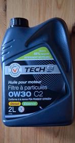 0W30 Motorolie, Motoren, Ophalen of Verzenden