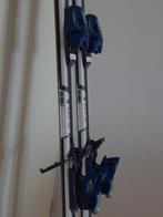 Fischer carve ski's - 188cm, Ophalen of Verzenden, Carve, Skiën, Ski's