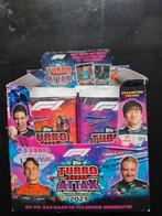 F1 Topps Turbo Attax 13 Pakjes - Originele Verpakking, Ophalen of Verzenden, Gebruikt, Booster