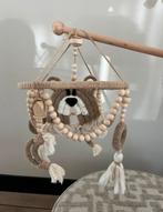 Babymobiel met Jollein houder!, Ophalen, Zo goed als nieuw, Overige typen