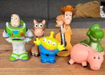 Toy Story set, Kinderen en Baby's, Speelgoed | Actiefiguren, Ophalen of Verzenden, Zo goed als nieuw