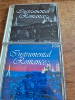Instrumental Romance - 2CD Boxset, Ophalen of Verzenden, Zo goed als nieuw, Boxset