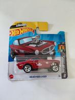 Volvo P1800, Ophalen of Verzenden, Zo goed als nieuw, Auto