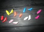 Vintage  barbie  pumps mattel jsaren 70-80, Verzenden, Zo goed als nieuw, Accessoires