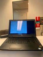 Dell Latitude 5580 - i7, 16GB RAM, 477GB SSD, Dell, Gebruikt, Met videokaart, 2 tot 3 Ghz
