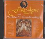 CD - Feike Asma speelt Nederlandse Koraalbewerkingen, Ophalen of Verzenden, Classicisme, Gebruikt, Kamermuziek
