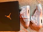 Nike Jordan, Kleding | Dames, Schoenen, Verzenden, Zo goed als nieuw, Sneakers of Gympen