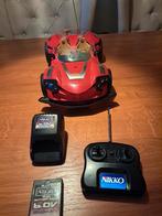 Nikko Auto met Afstandsbediening, Ophalen, Gebruikt, Afstandsbediening