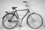 Refurbished Gazelle Paris 61cm - Herenfiets, PON, Versnellingen, Ophalen of Verzenden, Zo goed als nieuw