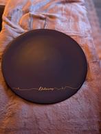 Riviera Maison Diner Borden - 4 Stuks. OPHALEN, Huis en Inrichting, Woonaccessoires | Schalen en Manden, Ophalen, Porselein of Keramiek