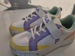 Fila schoenen, Kinderen en Baby's, Kinderkleding | Schoenen en Sokken, Ophalen of Verzenden, Zo goed als nieuw, Meisje, Laarzen
