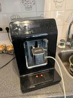 Krups koffiemachine met foutcode, Ophalen of Verzenden, Zo goed als nieuw