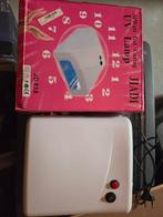 Uv led lamp, Ophalen, Zo goed als nieuw, Hand- en Voetverzorging