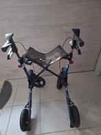 rollator, Diversen, Ophalen, Opvouwbaar, Gebruikt