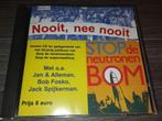 Frits Lambrechts, Bob Fosko, Jack Spijkerman ‎- Nooit Nee No, Ophalen of Verzenden, Zo goed als nieuw